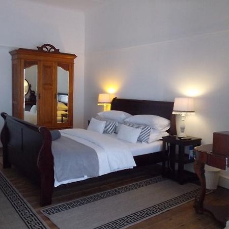 Breeze Inn Guesthouse Kidd's Beach Экстерьер фото