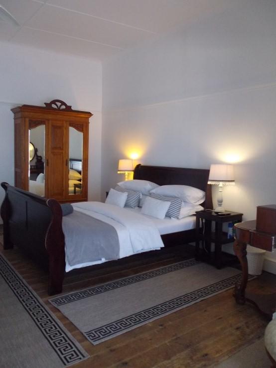 Breeze Inn Guesthouse Kidd's Beach Экстерьер фото