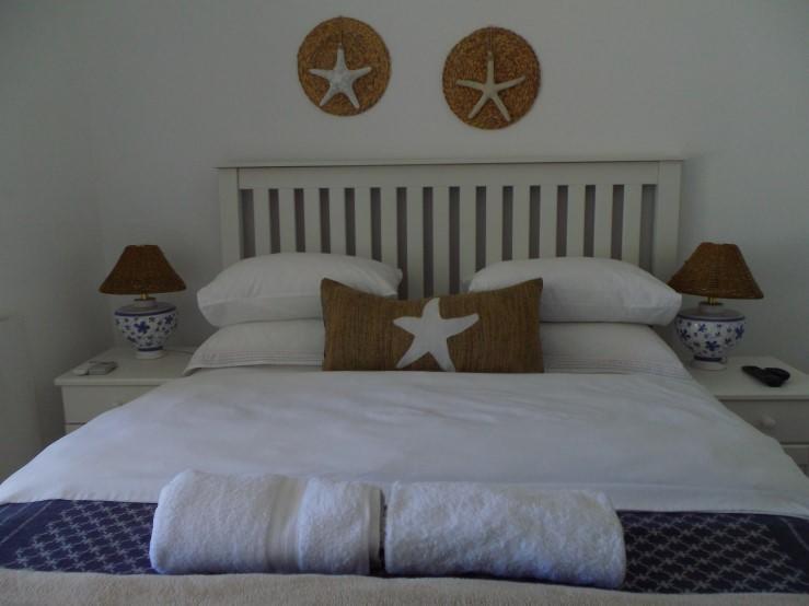 Breeze Inn Guesthouse Kidd's Beach Экстерьер фото