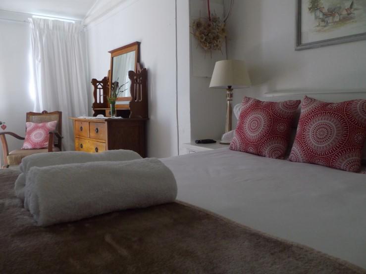 Breeze Inn Guesthouse Kidd's Beach Экстерьер фото