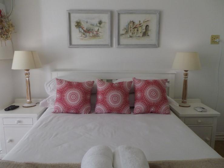 Breeze Inn Guesthouse Kidd's Beach Экстерьер фото