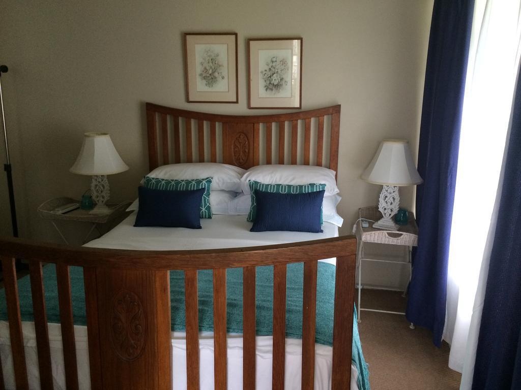 Breeze Inn Guesthouse Kidd's Beach Экстерьер фото