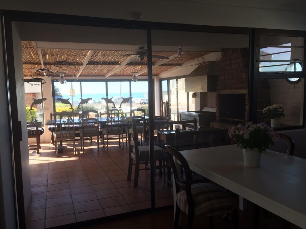 Breeze Inn Guesthouse Kidd's Beach Экстерьер фото