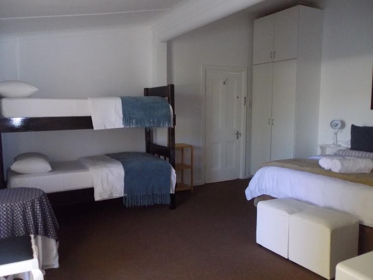 Breeze Inn Guesthouse Kidd's Beach Экстерьер фото