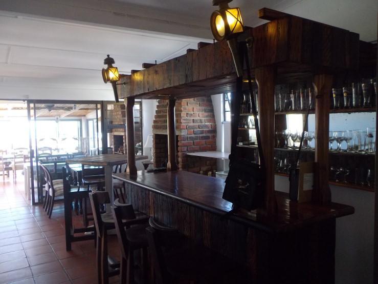 Breeze Inn Guesthouse Kidd's Beach Экстерьер фото